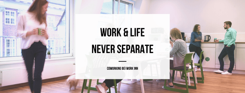 Drei Beispiele wie Coworking deine Arbeit pusht